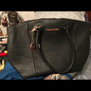 Michael kors large purse